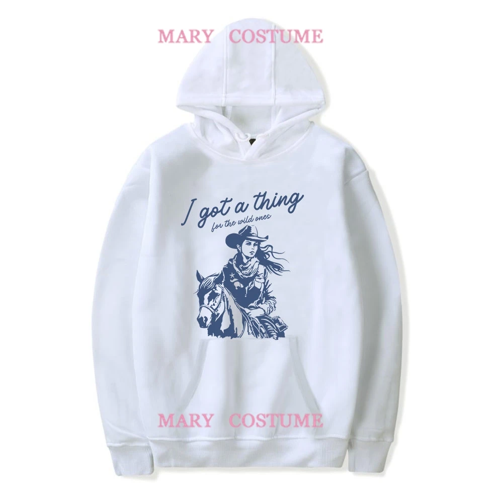 

Толстовка Jessie Murph унисекс, Повседневная Уличная одежда с капюшоном, с изображением диких животных, музыкального альбома, для концерта, 2024