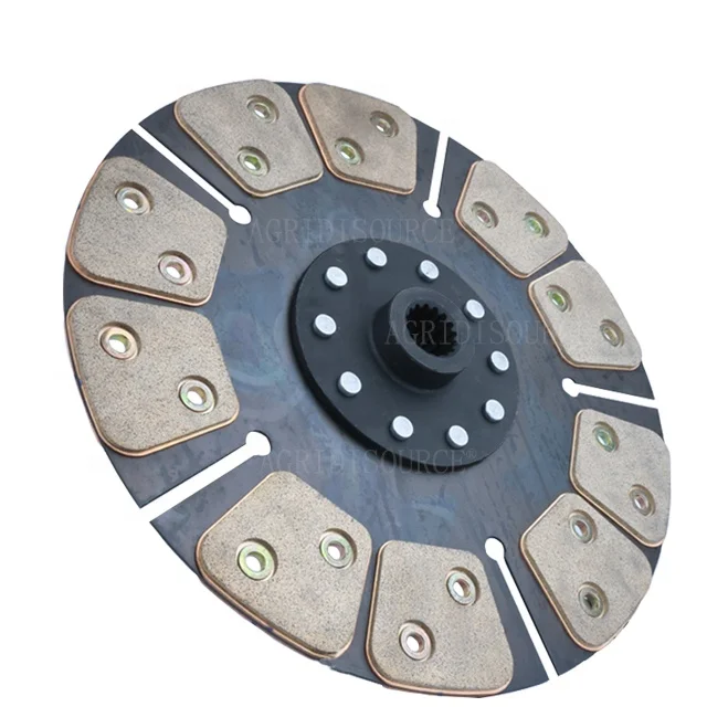 

TG4S211010017 Sub-driven disc For Foton Lovol agricultural machinery & equipment Farm Tractor parts