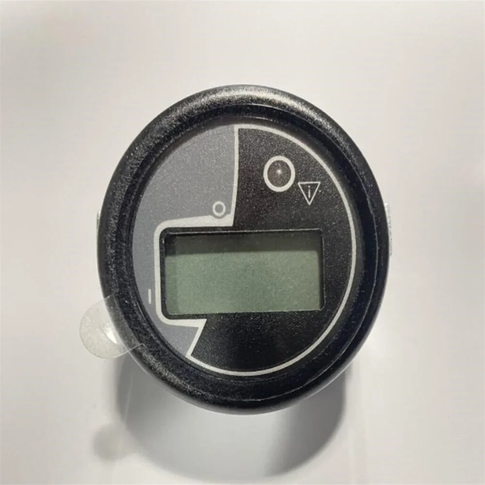 배터리 전압 계량기 표시기 모니터, ZAPI F04232B F04264 MDI CAN 12V 전기 지게차 깔판 트럭 스태커 배터리 게이지