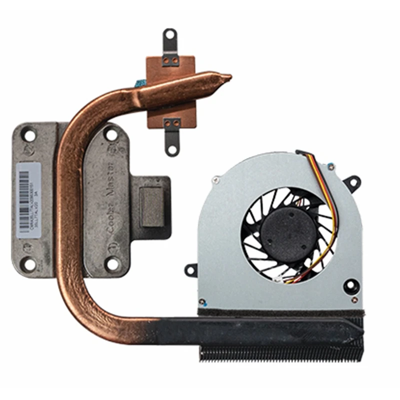 

Новый вентилятор для охлаждения процессора ноутбука LENOVO G460 G460A G460L G560 Z560 Z460 Z460A радиатор процессора