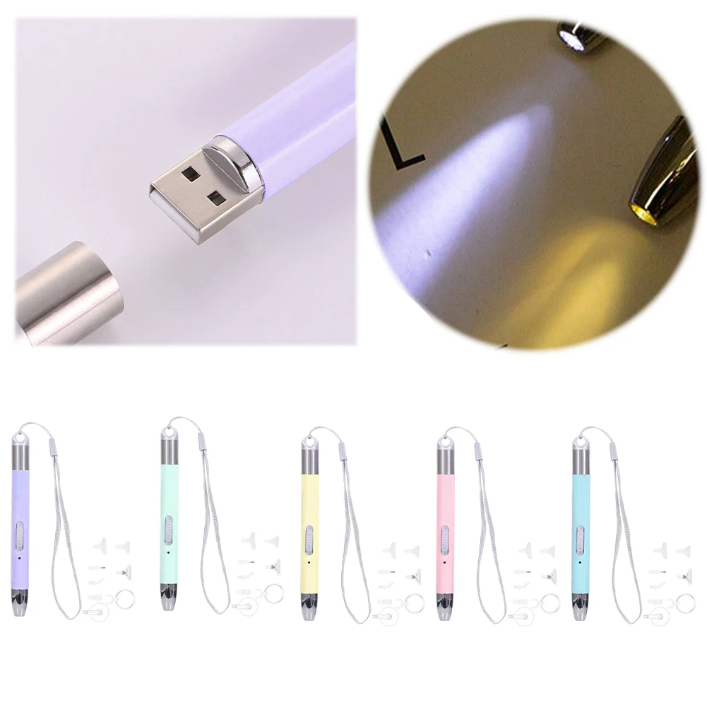 Diamond Painting Pen with 7 Tips