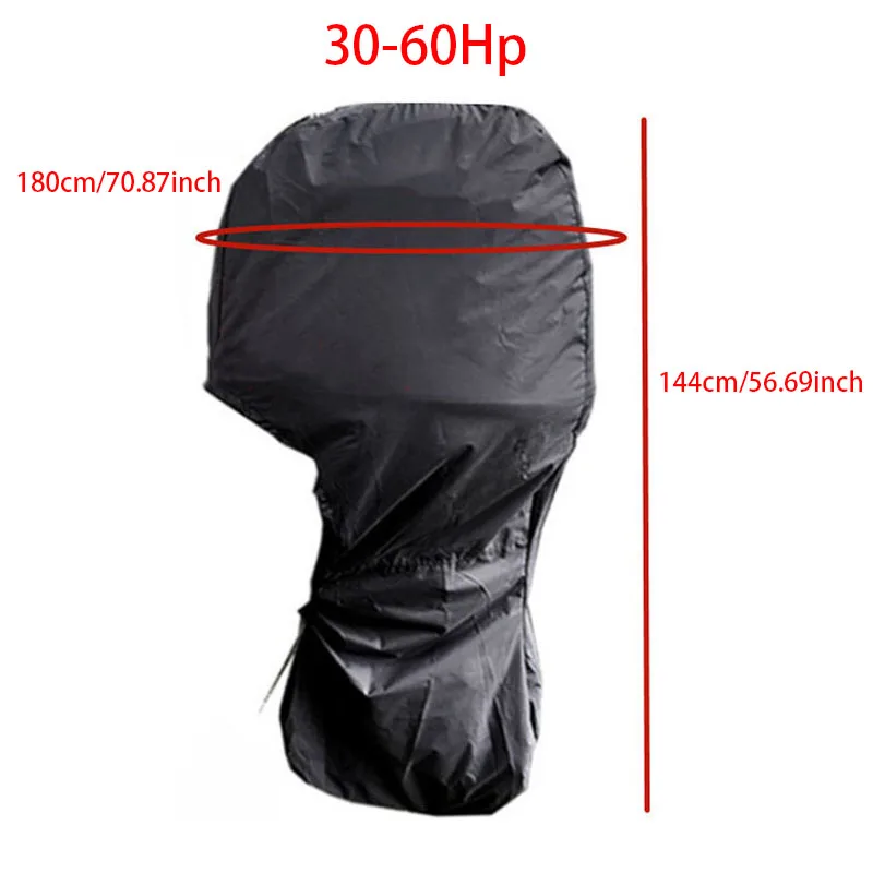 30-60hp