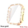 2-Rose Gold