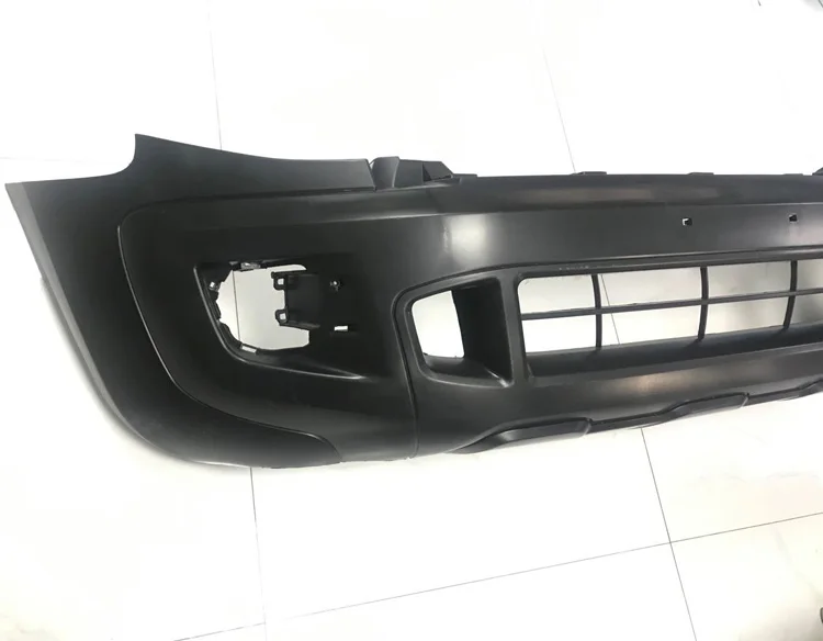 

Totally new Auto body parts AB39-17C831-AF Front Bumper For Ranger 2012 and BT50 UP