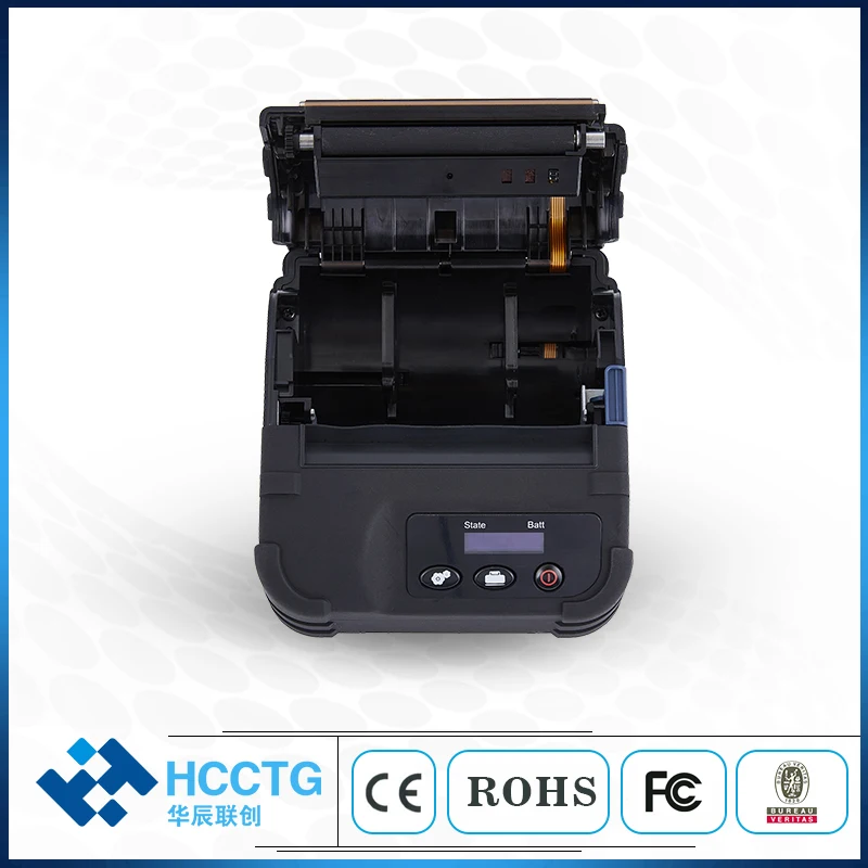 Achetez en gros Mini Imprimante Thermique Bluetooth Portable 80mm Imprimante  D'étiquettes De Chine Fabricant D'imprimantes Hcc-l31 Chine et Imprimante  Portable à 72 USD