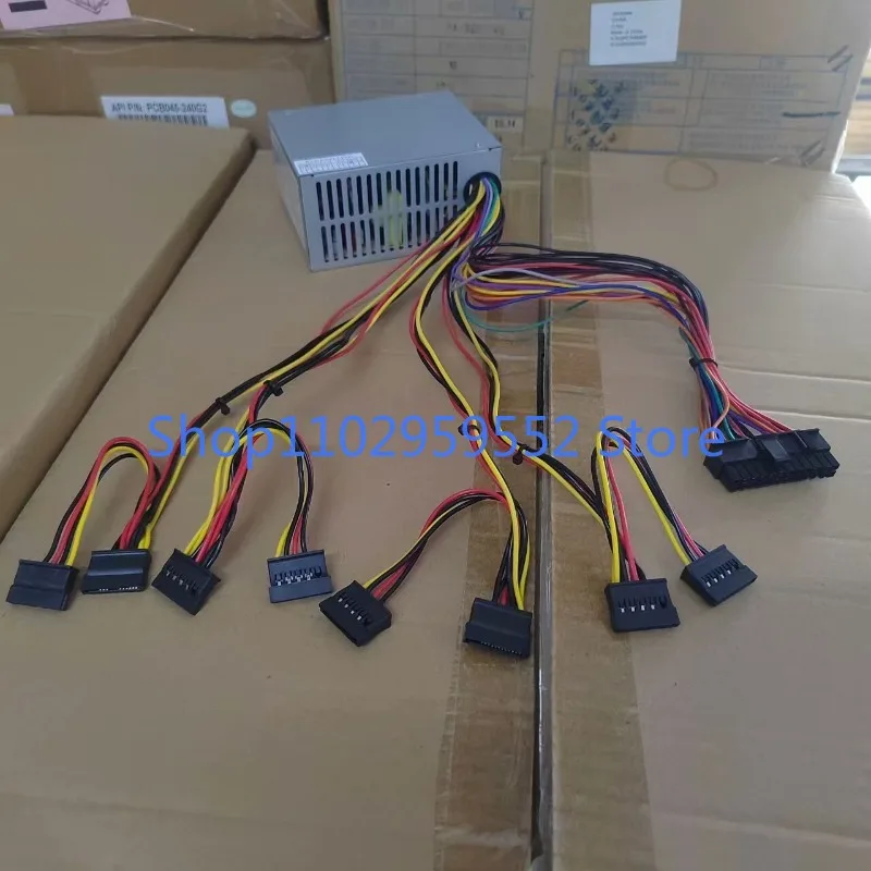 335W 모니터링 전원 공급 장치용 1개 PE350AAB SFXA5061B SFXA5201A C