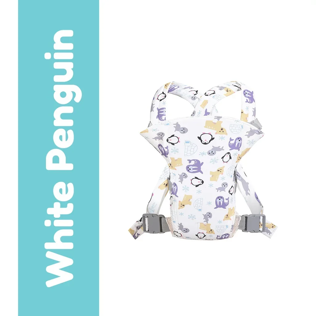 White Penguin