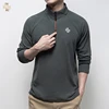 65578-fe532b.jpg SBWL Autumn high quality men's Running fitness outdoor sportswear fashion business casual breathable long sleeve T-shirt Tops
