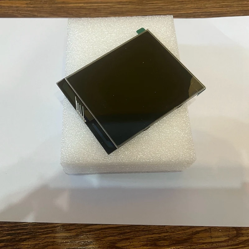 ڵ  Ŭ LCD ÷ COG-VIST1054-05 Renault Clio IV Captur I Trafic III  ׼