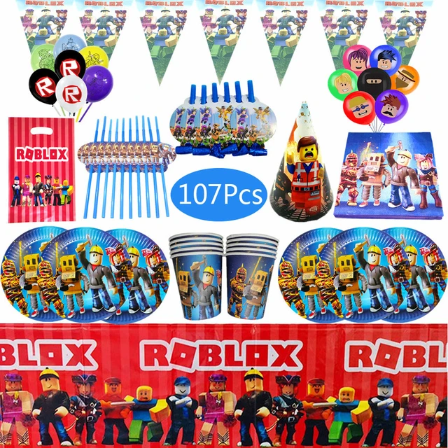 47 Roblox stuff ideas  roblox, roblox birthday cake, roblox gifts