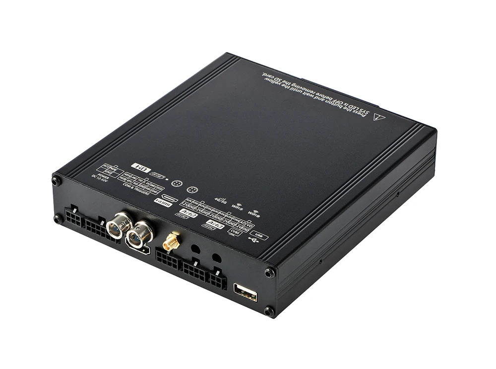 Рисунок 2 - 4G SD MDVR с H.264 Мобильный видеорегистратор