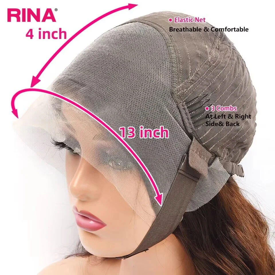 Рисунок 6 - Парик из натуральных человеческих волос