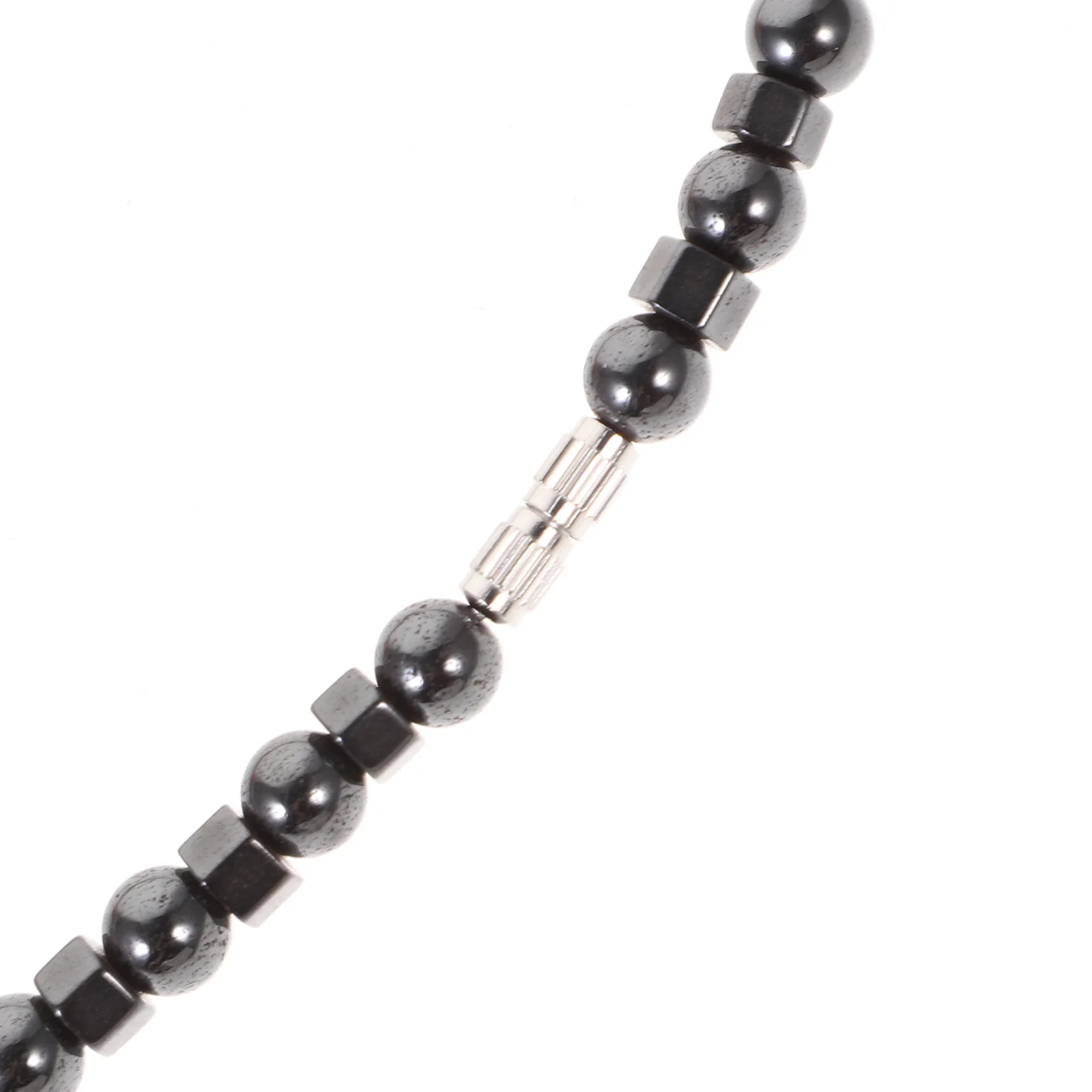 Finger Ring Bracelet Necklaces Magnetic Therapy Fashion Nacklace Choker for Woman