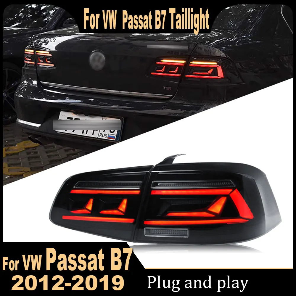 ZuDoxx Autostoelhoezen universele pasvorm voor VW Volkswagen Passat