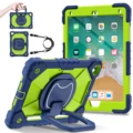 Navy Blue-Green