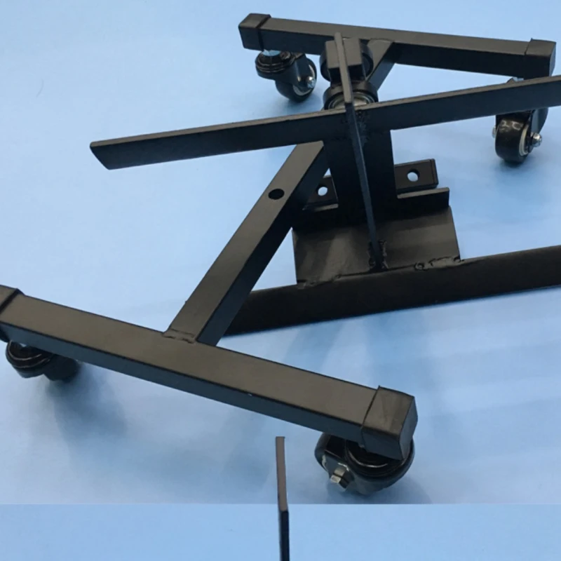 

Hip Hop Auxiliary Practice Equipment Abdominal Physical Fitness Training Gymnastics Saddle Horse Full Rotation Hand Changing