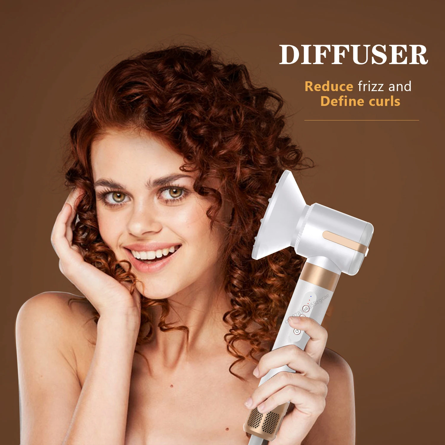 Hair Dryer Hair Styler Air Hair Styler 7 in 1 Air Styler Hot Styling Tool For Dyson Airwrap Brush Hair Curling Iron Personal Care Appliances