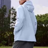 Adidas Originals Authentic 2025 Automne Veste à capuche de sport chaude pour homme/femme KF9397 2