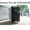 Hot Selling 500W Pulsed Rust laser cleaning machine metal rust remover industry cleaner machine 1