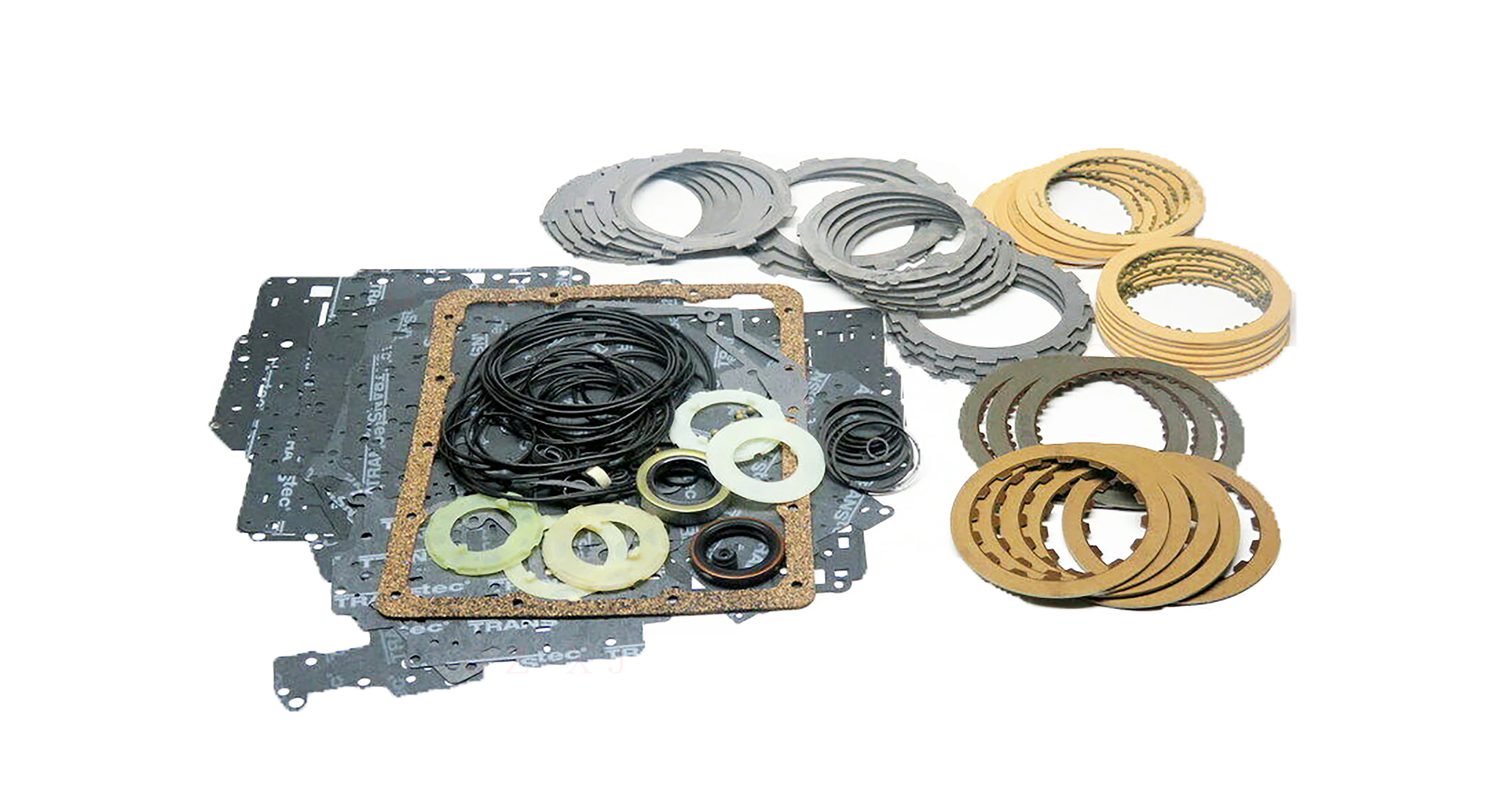 

A42DE A42DL A43DE A43DL A44DE A44DL A45DL Master Kit Fit for Toyota