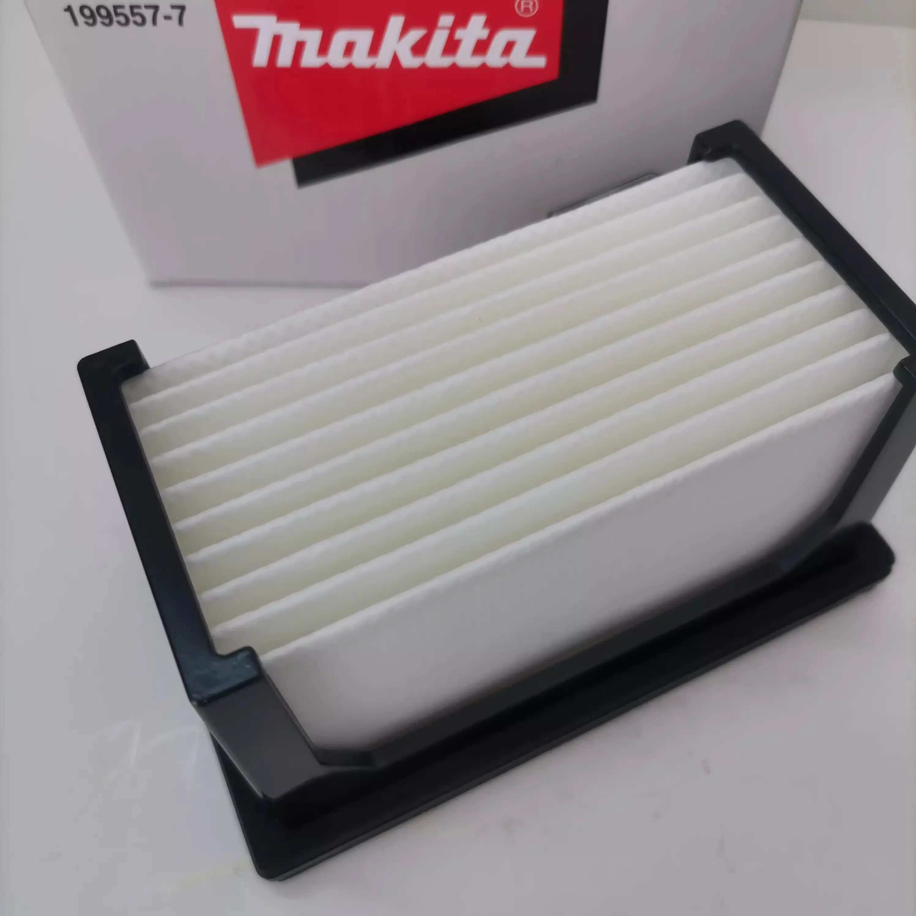 Makita Dispositif D'aspiration 199557-7 | Leroy Merlin