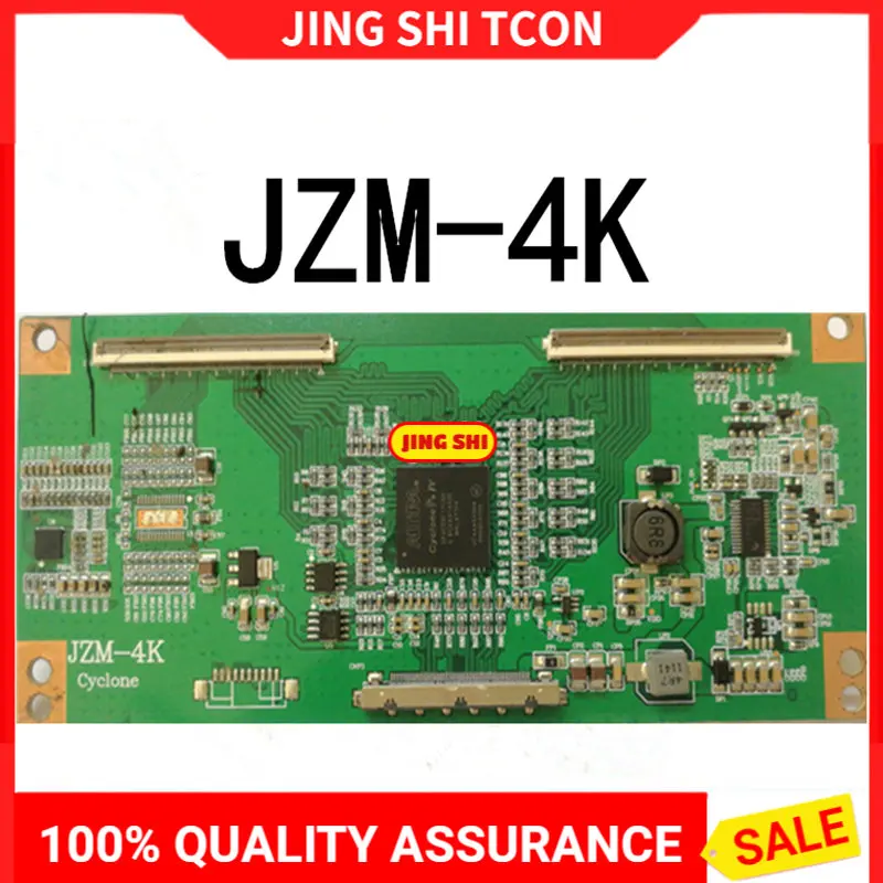 

DQ EHT58F07tcon Board JZM-4K Screen V580DK2-QS1 Quality Assurance Free Delivery