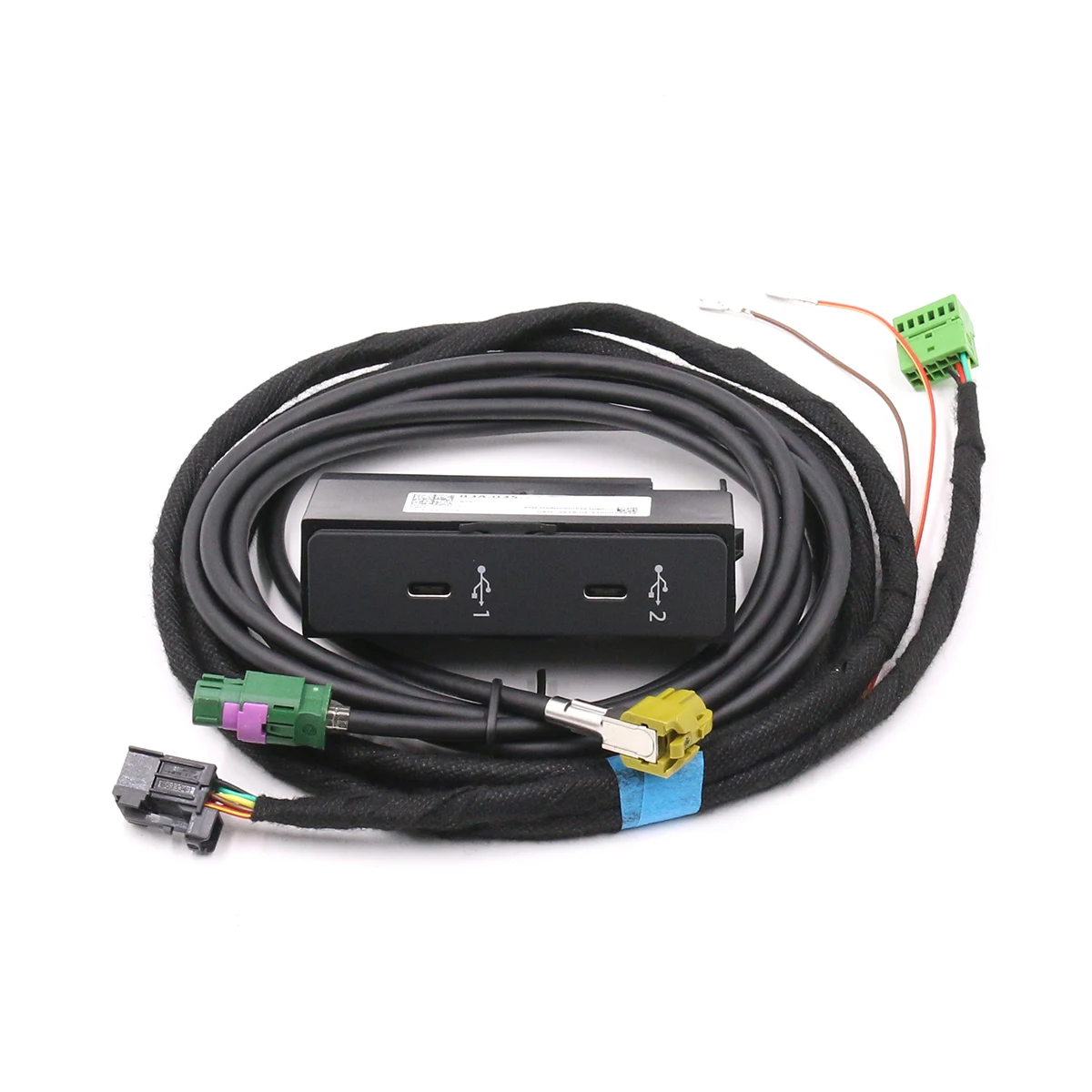 FORAudiQ3F3AudioCarPlayAMITypeCTypeCMusicSmartphone