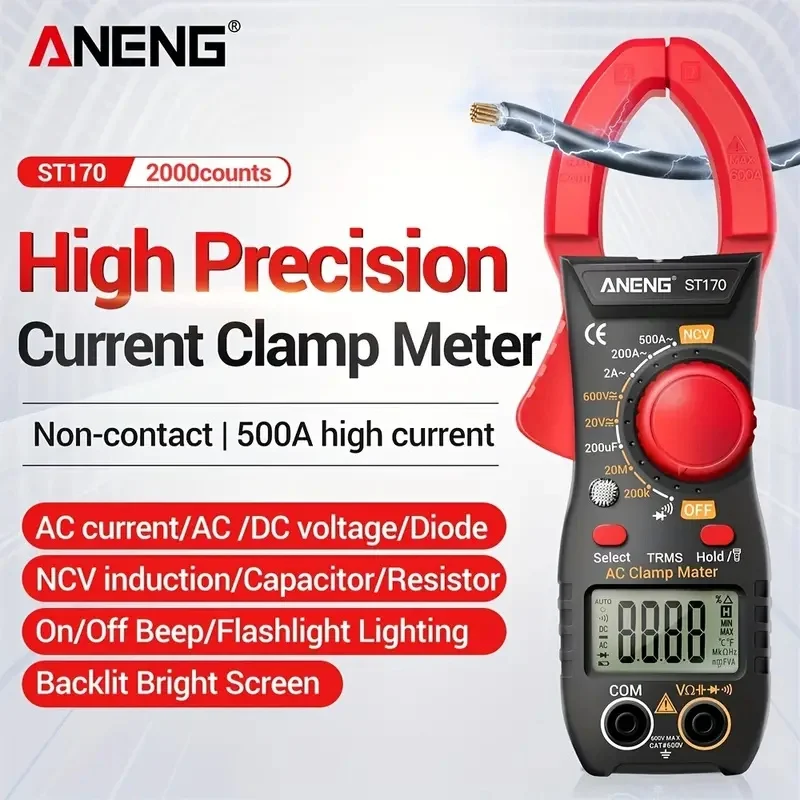 Capacitance meters