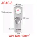 8Pieces JG10-8
