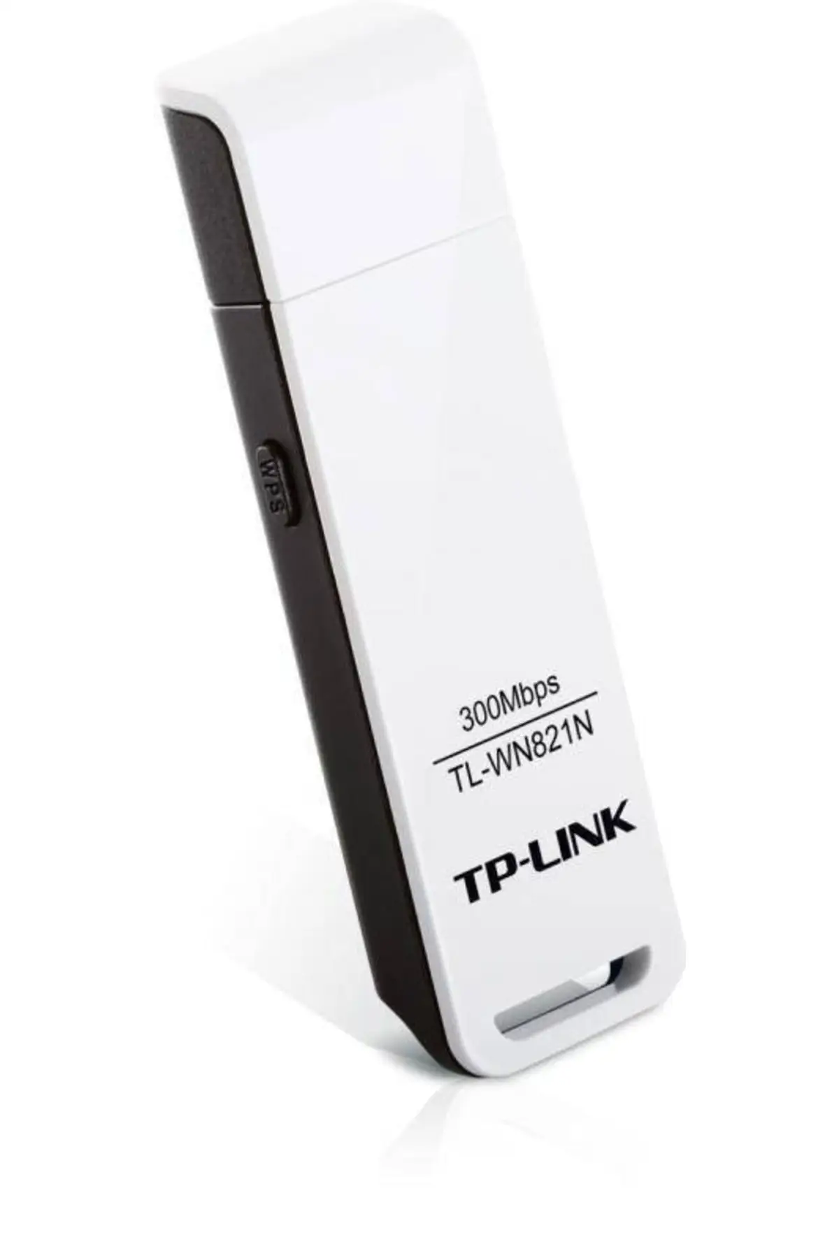 

TL-wn821n mbps Wireless N Usb Adapter