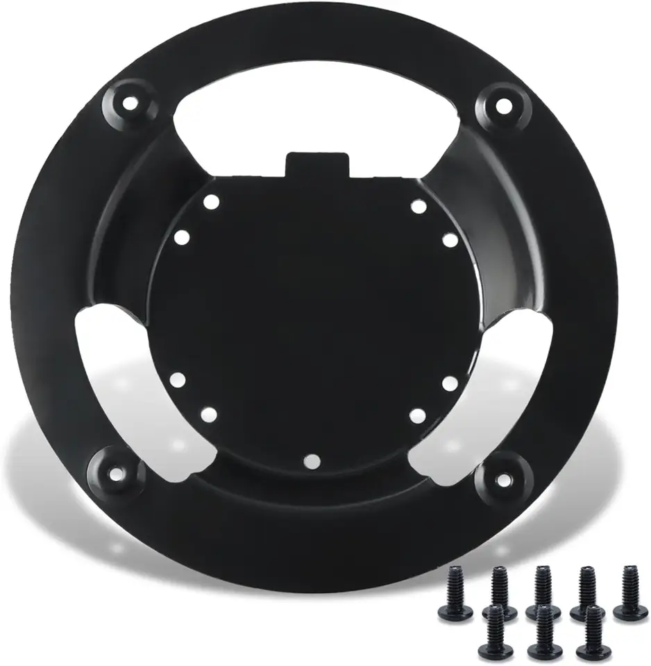 VESA Wall Mount Adapter Bracket for Curved Monitors