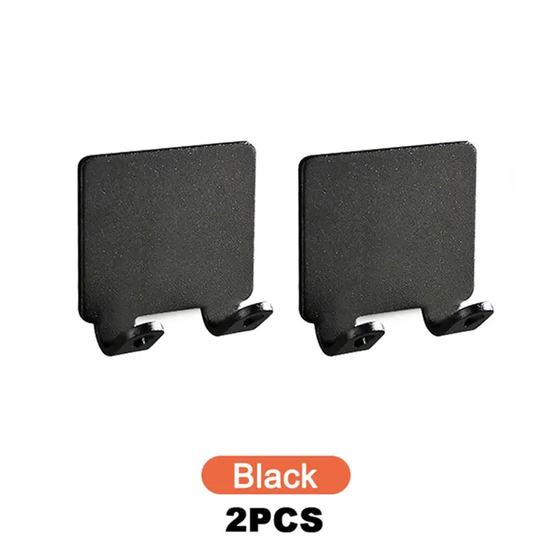 Bathroom Stainless Steel Razor Holder Storage Hook Wall Men Shaving Shaver Shelf Punch Free Razor Rack Accessories Organization - Image 11