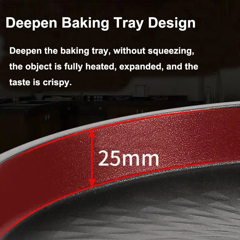 110v 220v Electric Pizza maker 12" pizza pan bake doughts in 5 minutes Automatic electric Pizza oven