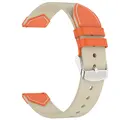 Ivory orange