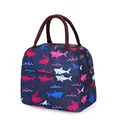 Cyan Shark