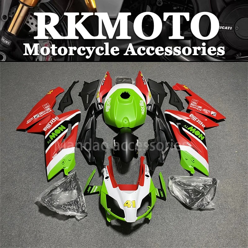 

Repsol orange Injection mold Fairing kit for Aprilia RS125 06 07 08 09 10 11 RS 125 2006 2010 2011 Fairings Red Green