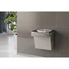 Elkay LZS8L Cooler, Light Gray Granite, 1.25 2