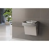Elkay LZS8L Cooler, Light Gray Granite, 1.25 2