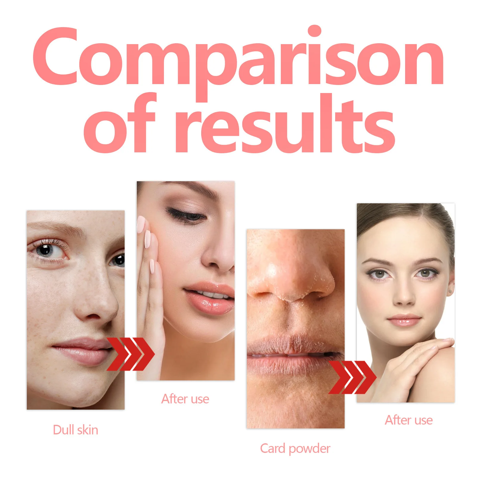 Invisible Pore Makeup Front Cream Natural Light Thin Isolating Cream Brightening Skin Tone Moisturizing Concealer Cosmetics 5