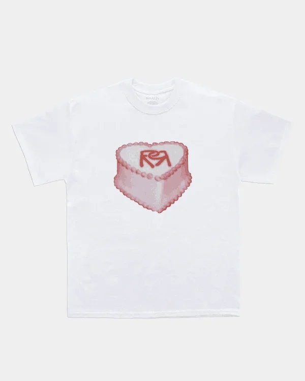 2024 Women’s T-shirt Rosalia Motomami Instagram Tee Shirt Graphic HipHop Tshirt Singer Best Seller Bootleg Unisex Free shipping 5