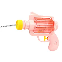 Water Guns Water Guns For Kids Powerful Water Squirt Guns With 250ML Capacity Water Guns Set For Outdoor Summer Water Battle