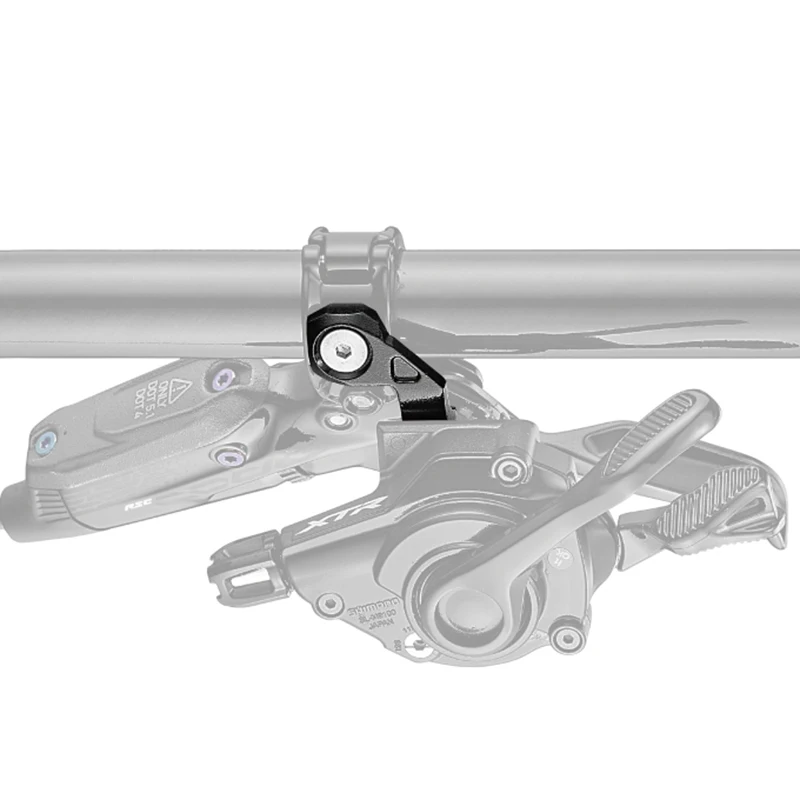 FOURIERS 매치메이커 브레이크-I-SPEC EV 시프터 어댑터 시프트 마운트, SRAM 매치메이커 시프터 마운팅-I-SPEC EV 브레이크 부품