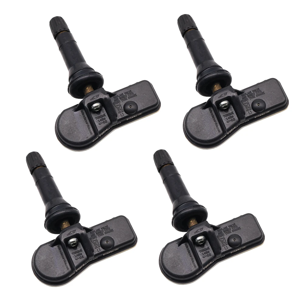 Ÿ̾ з , 2010-2017 Dacia Duster Vauxhall 433Mhz TPMS, Ÿ̾ з ͸ ý 407009322R-D 407009322R