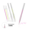 1 Pc Microblading Permanent Makeup Mapping Skin Marker Pen Lips Eyebrows Tattoo Positioning  Marking Aid Tools 2