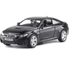 1:36 BMW M4 CSL M4 Alloy Car Diecasts & Toy Vehicles Car Model Miniature Scale Model Car Toys 6