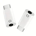 White 2pcs