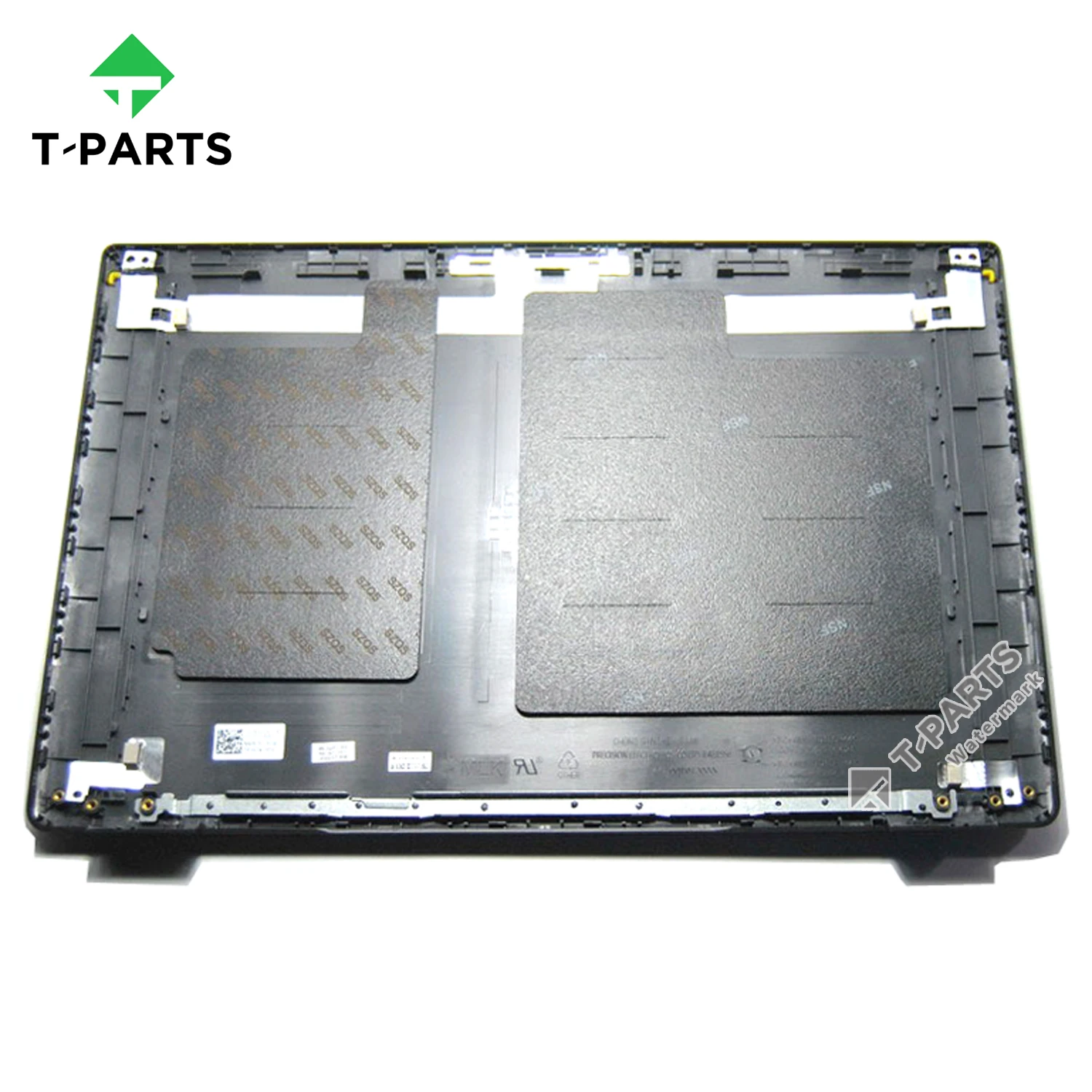 New/Orig 04Y37V 4Y37V Black For Dell Latitude 15 3520 E3520 Lcd Cover
