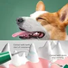 Teeth Flush Device High-End Fashion Pet Ultrasonic Portable Electric Water Pick Teeth Cleaner Dogs And Cats Oral Cleaning Tools 5