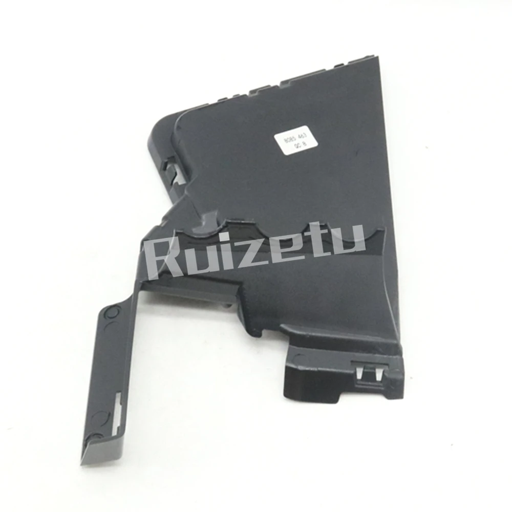 51118085463 51118085464 BMW 3 G20 G21 320i M340i M 스포츠 2023-2025용 프론트 범퍼 하단 그릴 스크린 에어 인테이크 캡 커버