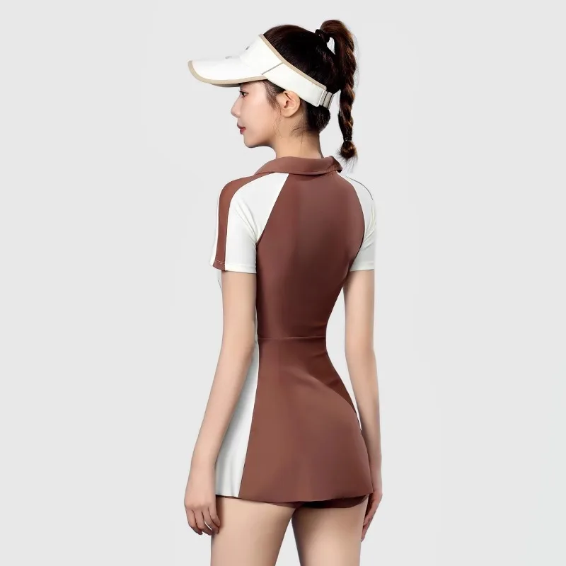 Рисунок 5 - Женский Профессиональный тренировочный